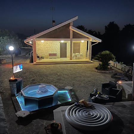 ホテル Happy'S Casa プティニャーノ エクステリア 写真